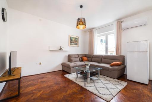 Il Muro Apartment Zara Esterno foto